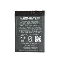 акумулятор nokia bl-4b [original] 12 міс. гарантії
