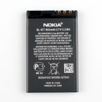 акумулятор nokia bl-4ct [original] 12 міс. гарантії