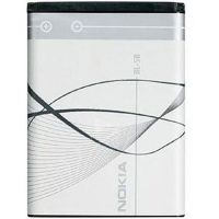 Акумулятор для Nokia BL-5B 3220/ 3230/ 5070/ 5140/ 5200/ 6020/ 6021/ 6060/ 6070/ 6080 [Original PRC] 12 міс. гарантії