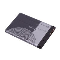 акумулятор nokia 216 / rm-1187 / (bl-5c 1020 mah) [original prc] 12 міс. гарантії