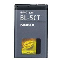Акумулятор для Nokia BL-5CT [Original PRC] 12 міс. гарантії