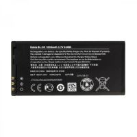 Акумулятор для Nokia BL-5H Lumia 630/ 635/ 636 [Original] 12 міс. гарантії