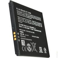 Акумулятор для Nokia LUMIA 535/540/830 (Microsoft) (BL-L4A, BV-L4A) [Original PRC] 12 міс. гарантії