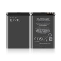 акумулятор nokia bp-3l [original] 12 міс. гарантії