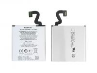 акумулятор nokia bp-4gw / lumia 920 [original] 12 міс. гарантії