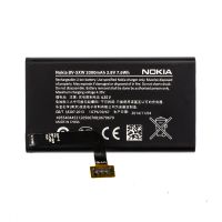 акумулятор nokia bv-5xw / 1020 [original] 12 міс. гарантії