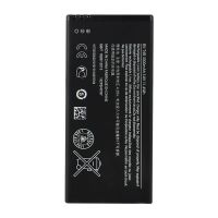 Акумулятор для Nokia BV-T4B / Lumia 640 XL [Original] 12 міс. гарантії