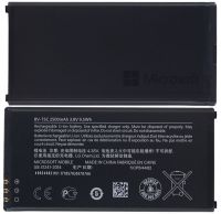 акумулятор nokia bv-t5c / 640 [original] 12 міс. гарантії