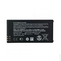 Акумулятор для Nokia Lumia 640 (Microsoft) (BV-T5C) [Original PRC] 12 міс. гарантії