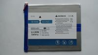 Акумулятор для Nomi NB-10100 / W10100 Deka [Original PRC] 12 міс. гарантії