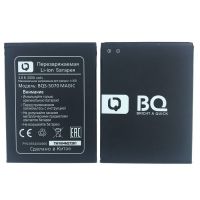 Акумулятор для Nous NS 5003 / 5004, NS6 / BQS-5070, BQS-5070 Magic [Original PRC] 12 міс. гарантії