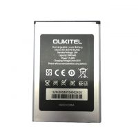акумулятор oukitel c8 / s-tell m655 (3000 mah) [original prc] 12 міс. гарантії