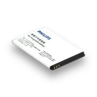 Акумулятор для Philips S308 AB1400BWML [Original PRC] 12 міс. гарантії
