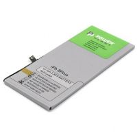 акумулятор powerplant apple iphone 8 plus (616-00367) 2691 mah