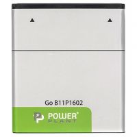 Акумулятор PowerPlant Asus ZenFone Go ZB500K