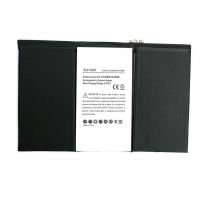 Акумулятор PowerPlant Для Apple iPad 3 new 11560 mAh
