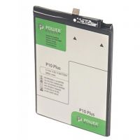 Акумулятор PowerPlant Huawei P10 Plus (HB386589ECW / HB386590ECW) 3650 mAh