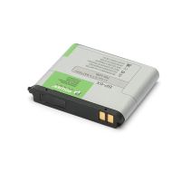 Акумулятор PowerPlant Motorola DROID A855, ME501, XT701, XT311 (BP6X) 1250 mAh