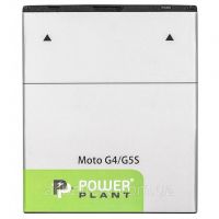 акумулятор powerplant motorola moto g5s