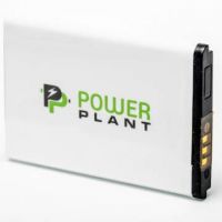 Акумулятор PowerPlant Samsung C5212, C3300, B100, B200, E1110, E1232, E2120, C3212, F310 и др. (AB553446BU) 790 mAh