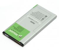 Акумулятор PowerPlant Samsung G900, Galaxy S5 (EB-BG900BBC/E) 2600 mAh