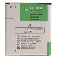 акумулятор powerplant samsung galaxy j1 (eb-bj100cbe) 1850 mah