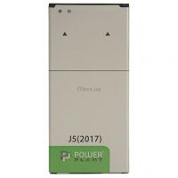 Акумулятор PowerPlant Samsung Galaxy J5 (2017) 3100 mAh
