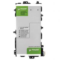 Акумулятор PowerPlant Samsung Galaxy Note 8 N5110 (SP3770E1H ) 4600 mAh