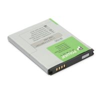 Акумулятор PowerPlant Samsung i9100, i9105, i9103, Galaxy S2/S2 Plus, Galaxy R, Galaxy Z и др. (EB-F1A2GBU)) 1550 mAh