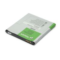 Акумулятор PowerPlant Samsung i9500, Galaxy S4, G7102, Galaxy Grand 2, i9295 и др. (EB-B600BC/E, EB485760LU, EB-B220AC/E) 2600 mAh