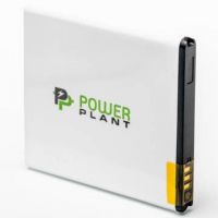 Акумулятор PowerPlant Samsung i997 Infuse 4G, i757 Galaxy S 2 Skyrocket HD (EB555157VA) 1790 mAh