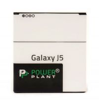 Акумулятор PowerPlant Samsung J5, J3, J500h, J310h, J320h, G530, G531, G532, J5-2015, J3-2015-2016 (EB-BG530CBE, EB-BG531CBE) 2650 mAh