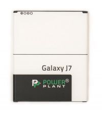 Акумулятор PowerPlant Samsung J700, Galaxy J7-2015, J4-2018, J400 (BE-BJ700BBC) 3050 mAh