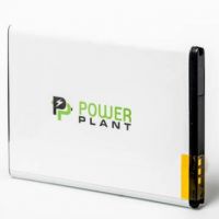 Акумулятор PowerPlant Samsung S5580 (EB504465IZ) 1100 mAh