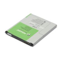 Акумулятор PowerPlant Samsung S7562 Galaxy S Duos, I8160 Galaxy Ace 2, I8190 Galaxy S3 Mini и др. (EB425161LU, EB-BG313BBE, EB-F1M7FLU) 1500 mAh