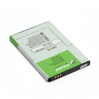 Акумулятор PowerPlant Samsung S8530, i5800, i8910, S8500 и др. (EB504465VU) 1500 mAh