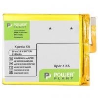 Акумулятор PowerPlant Sony Xperia XA 2300 mAh