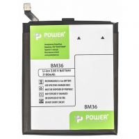 Акумулятор PowerPlant Xiaomi Mi 5S (BM36) 3100 mAh