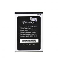 акумулятор prestigio muze a5, wize n3, wize nx3, wize nk3 / 3506/ 3507/ 3517/ 3527/ 5502 [original prc] 12 міс. гарантії