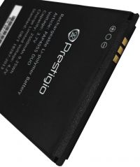 акумулятор prestigio pap4055 [original prc] 12 міс. гарантії 2500 mah