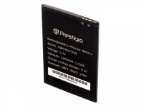 акумулятор prestigio pap5504 (psp5504) [original prc] 12 міс. гарантії