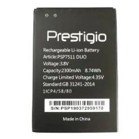 Акумулятор для Prestigio PSP7511 - Muze B7 / 7511 [Original PRC] 12 міс. гарантії