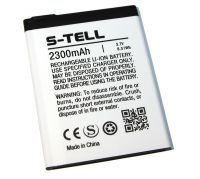 Акумулятор для S-Tell M578 [Original PRC] 12 міс. гарантії