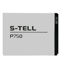 акумулятор s-tell p750 [original prc] 12 міс. гарантії