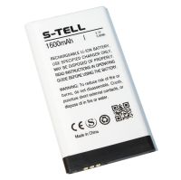 Акумулятор для S-Tell S5-02 [Original PRC] 12 міс. гарантії