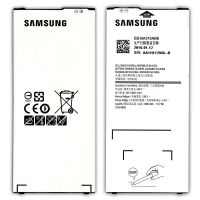 Акумулятор для Samsung A5-2016, A510 / EB-BA510ABE [Original] 12 міс. гарантії