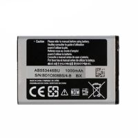 акумулятор samsung c5212 / ab553446bu [original] 12 міс. гарантії
