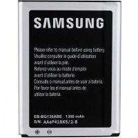 Акумулятор для Samsung G130E, Galaxy Star 2 (EB-BG130ABE) [Original PRC] 12 міс. гарантії