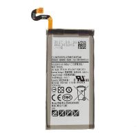 Акумулятор для Samsung G950A Galaxy S8 / EB-BG950ABE [Original] 12 міс. гарантії