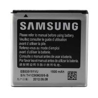 Акумулятор для Samsung i9070 Galaxy S / EB535151VU [Original] 12 міс. гарантії